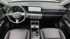 2023 Hyundai Kona Gasoline 1.6 Turbo 2WD — фото 7