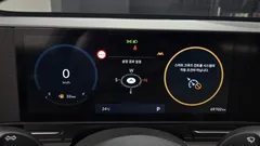 2023 Hyundai Kona Gasoline 1.6 Turbo 2WD — фото 8
