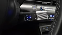 2023 Hyundai Kona Gasoline 1.6 Turbo 2WD — фото 9