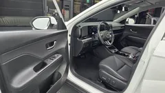 2023 Hyundai Kona Gasoline 1.6 Turbo 2WD — фото 10
