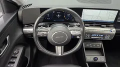 2023 Hyundai Kona Gasoline 1.6 Turbo 2WD — фото 13