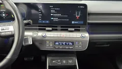 2023 Hyundai Kona Gasoline 1.6 Turbo 2WD — фото 14
