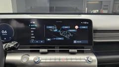 2023 Hyundai Kona Gasoline 1.6 Turbo 2WD — фото 16