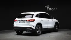 2023 Mercedes-Benz GLA-Class GLA250 4MATIC — фото 2