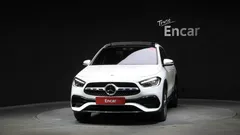 2023 Mercedes-Benz GLA-Class GLA250 4MATIC — фото 3