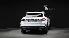 2023 Mercedes-Benz GLA-Class GLA250 4MATIC — фото 4