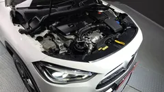 2023 Mercedes-Benz GLA-Class GLA250 4MATIC — фото 6