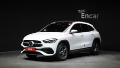 2023 Mercedes-Benz GLA-Class GLA250 4MATIC — фото 12