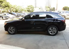 2024 Genesis GV70 2.5T Gasoline AWD — фото 2