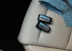 2024 Genesis GV70 2.5T Gasoline AWD — фото 8