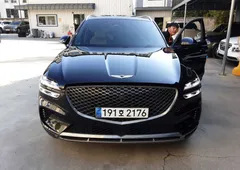 2024 Genesis GV70 2.5T Gasoline AWD — фото 14