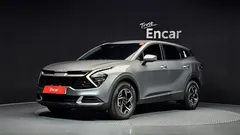 2023 Kia Sportage Diesel 2.0 2WD — фото 1