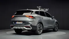 2023 Kia Sportage Diesel 2.0 2WD — фото 2