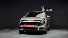 2023 Kia Sportage Diesel 2.0 2WD — фото 3