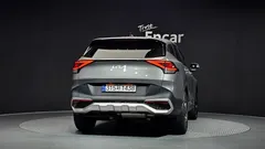 2023 Kia Sportage Diesel 2.0 2WD — фото 4