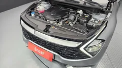 2023 Kia Sportage Diesel 2.0 2WD — фото 6