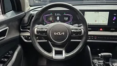 2023 Kia Sportage Diesel 2.0 2WD — фото 13