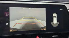 2023 Kia Sportage Diesel 2.0 2WD — фото 15