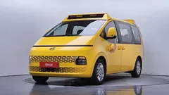 2023 Hyundai Staria L3.5  Kinder Safety Car — фото 1