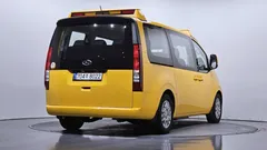 2023 Hyundai Staria L3.5  Kinder Safety Car — фото 2