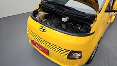 2023 Hyundai Staria L3.5  Kinder Safety Car — фото 6