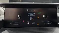 2023 Hyundai Staria L3.5  Kinder Safety Car — фото 8