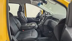 2023 Hyundai Staria L3.5  Kinder Safety Car — фото 11