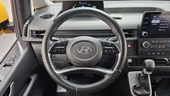 2023 Hyundai Staria L3.5  Kinder Safety Car — фото 13