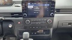 2023 Hyundai Staria L3.5  Kinder Safety Car — фото 14