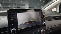2023 Hyundai Staria L3.5  Kinder Safety Car — фото 15