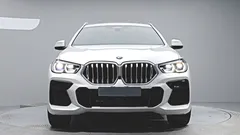 2022 BMW X6 xDrive40i M Sport — фото 3