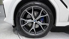 2022 BMW X6 xDrive40i M Sport — фото 5