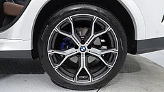 2022 BMW X6 xDrive40i M Sport — фото 6