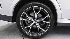 2022 BMW X6 xDrive40i M Sport — фото 8