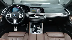 2022 BMW X6 xDrive40i M Sport — фото 9