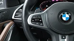 2022 BMW X6 xDrive40i M Sport — фото 15
