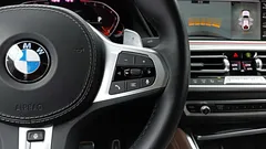 2022 BMW X6 xDrive40i M Sport — фото 16
