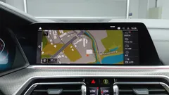 2022 BMW X6 xDrive40i M Sport — фото 20