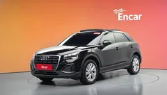 2023 Audi Q2 35 TDI — фото 1
