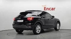 2023 Audi Q2 35 TDI — фото 2