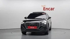 2023 Audi Q2 35 TDI — фото 3