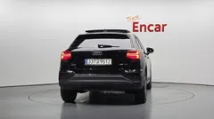 2023 Audi Q2 35 TDI — фото 4