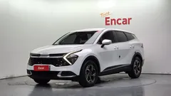 2022 Kia Sportage Gasoline 1.6 Turbo 2WD — фото 1