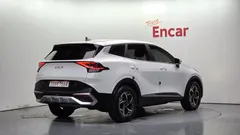 2022 Kia Sportage Gasoline 1.6 Turbo 2WD — фото 2