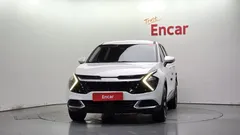 2022 Kia Sportage Gasoline 1.6 Turbo 2WD — фото 3