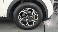 2022 Kia Sportage Gasoline 1.6 Turbo 2WD — фото 5
