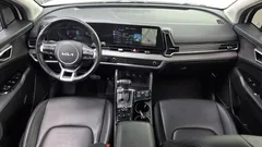 2022 Kia Sportage Gasoline 1.6 Turbo 2WD — фото 7