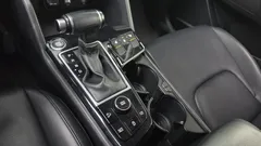 2022 Kia Sportage Gasoline 1.6 Turbo 2WD — фото 9