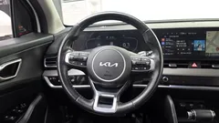 2022 Kia Sportage Gasoline 1.6 Turbo 2WD — фото 13