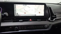 2022 Kia Sportage Gasoline 1.6 Turbo 2WD — фото 14